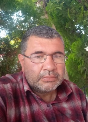 Murat из Van 47 лет