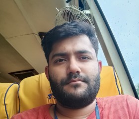 Deepak Sharma, 26 лет, New Delhi