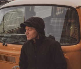 Denis, 45, Saint Petersburg