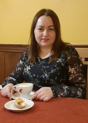 Оксана, 41, Россия, Омск