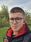 Roman Sysoev, 20, Moscow