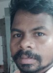 Ramu, 30 лет, Bhubaneswar