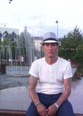 Сергей, 49, Россия, Тюмень