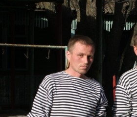 Иван, 40 лет, Усть-Донецкий