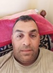 Anis Massi, 44 года, Algiers