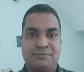MUHAMMEDALI SHAH, 42 года, Guruvāyūr