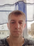Gennadiy, 40, Lopatinskij