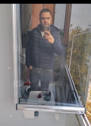 Onur из Akhisar 35 лет