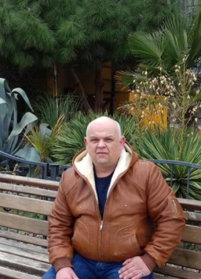 Igor, 54, Russia, Moscow