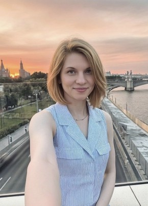 Татьяна из Москвы 37 лет