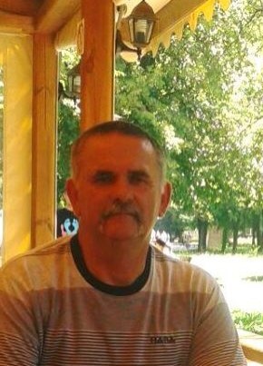 Валерий, 62, Україна, Хмельницький