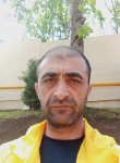 Karapet Kazaryan, 38, Kislovodsk