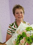 Тамара, 71 год, Саратов