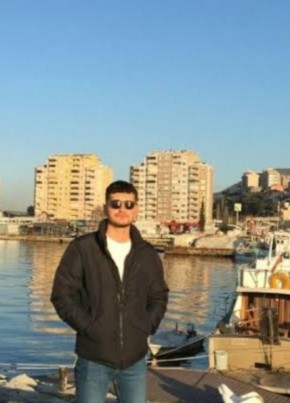 Furkan из Akçakale 26 лет