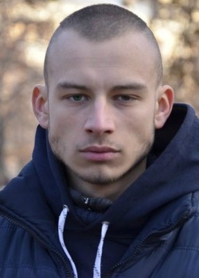 Evgeniy, 28, Україна, Луганськ
