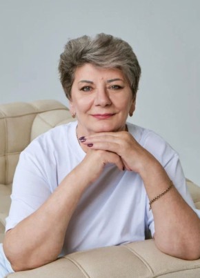 Валентина, 63, Россия, Саратов