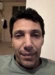 Faisal, 49 лет, Geoktschai