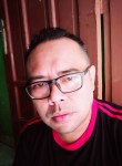 Poetra, 43 года, Kota Tangerang