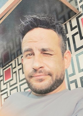 Asil из İzmir 39 лет
