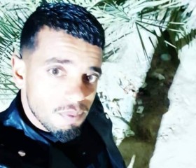 Daim, 36, Biskra
