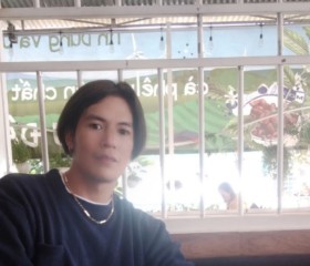 Boy, 28, Da Lat
