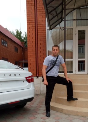 Алексей, 47, Россия, Рославль