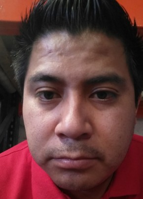 Angel, 33, Mexico, Cuautitlan