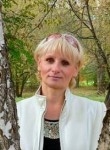 Ольга, 61 год, Екатеринбург