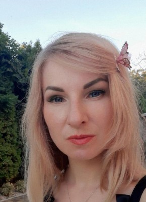 Mariya, 40, Russia, Saint Petersburg