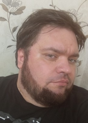 Андрей из Нижнего Тагила 38 лет