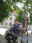 Svetlana, 72, Riga