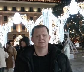 Виталий, 44 года, Саратов