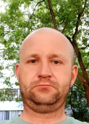 Александр, 35, Россия, Архангельское