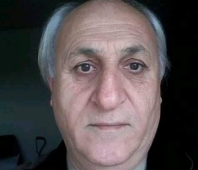 Asad Afkhami, 70 лет, Moorhead