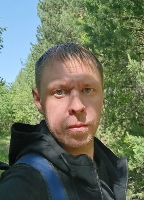 Ива6 из Екатеринбурга 41 год