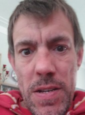 Sven, 42, Belgium, Brasschaat