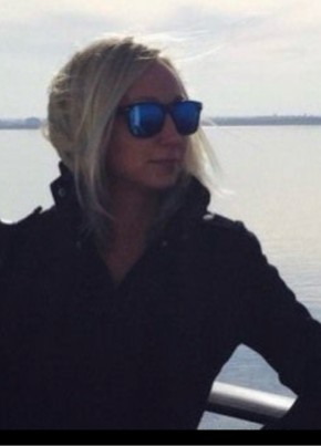 Tatjana, 41, Suomen Tasavalta, Vantaa
