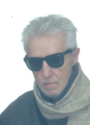 Lev, 60, Russia, Moscow