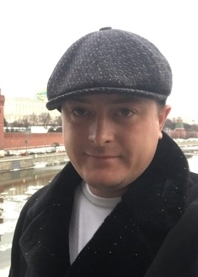 neobyazatelno, 53, Russia, Vyritsa