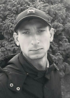 Владимир, 29, Рэспубліка Беларусь, Горад Мінск