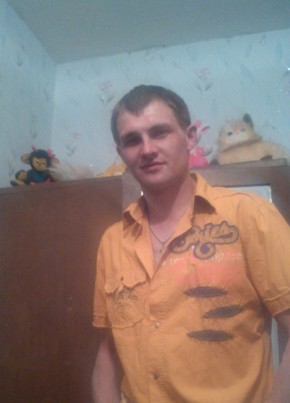 Красавчик, 38, Рэспубліка Беларусь, Быхаў