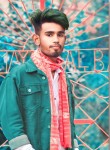 Sanidul Islam, 19 лет, Bilāsipāra