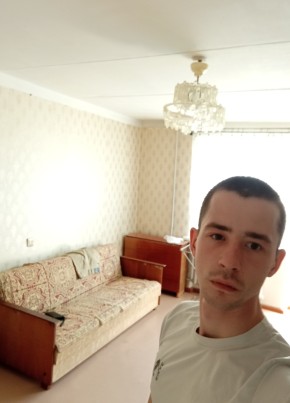 Сергея, 26, Россия, Омутнинск
