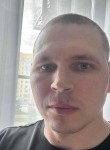 Andrey, 36, Kurgan