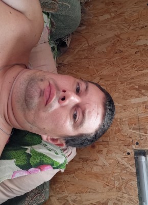 Антон, 41, Россия, Волхов