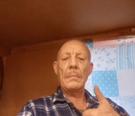 Mikhail, 56, Odintsovo