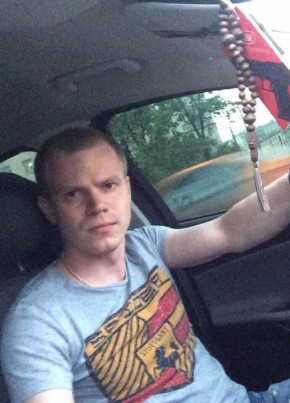 Konstantin, 35, Russia, Krasnoarmeysk (MO)