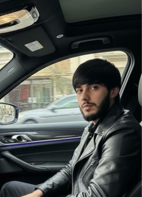 İmamqulu из Bakı 22 года