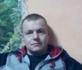 Алексей, 46 лет, Соликамск