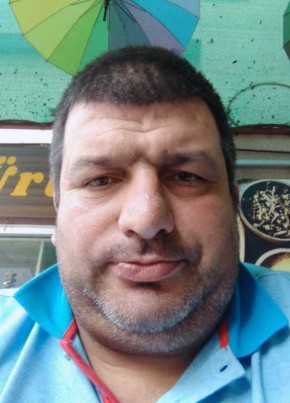 Gokhan, 45, Türkiye Cumhuriyeti, Ardeşen